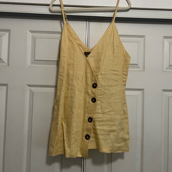 Reformation dress - Picture 5 of 7